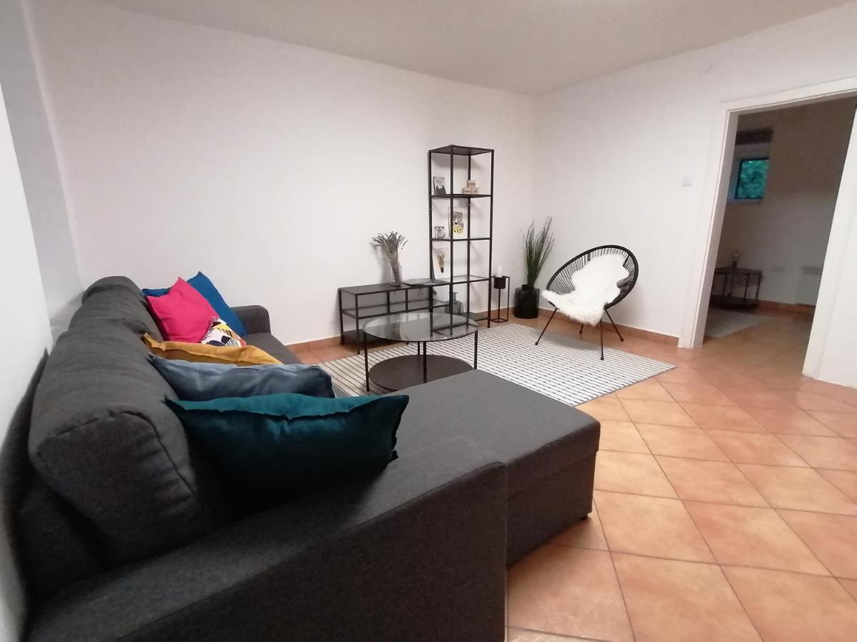 Apartmán Dobo13 Balatonboglár Exteriér fotografie