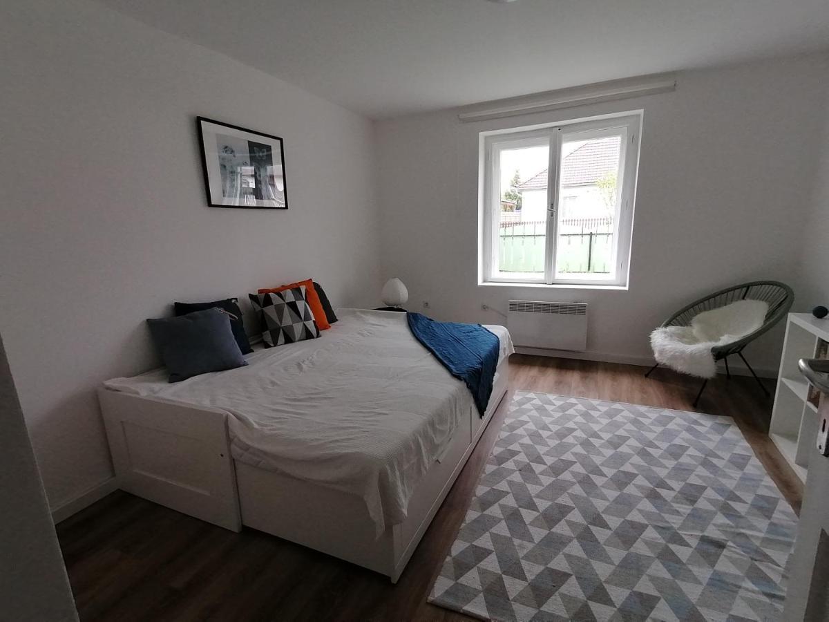 Apartmán Dobo13 Balatonboglár Exteriér fotografie