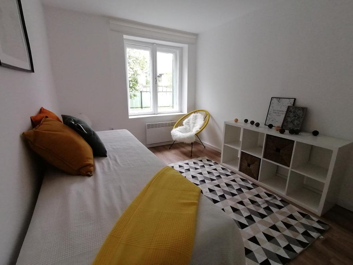 Apartmán Dobo13 Balatonboglár Exteriér fotografie