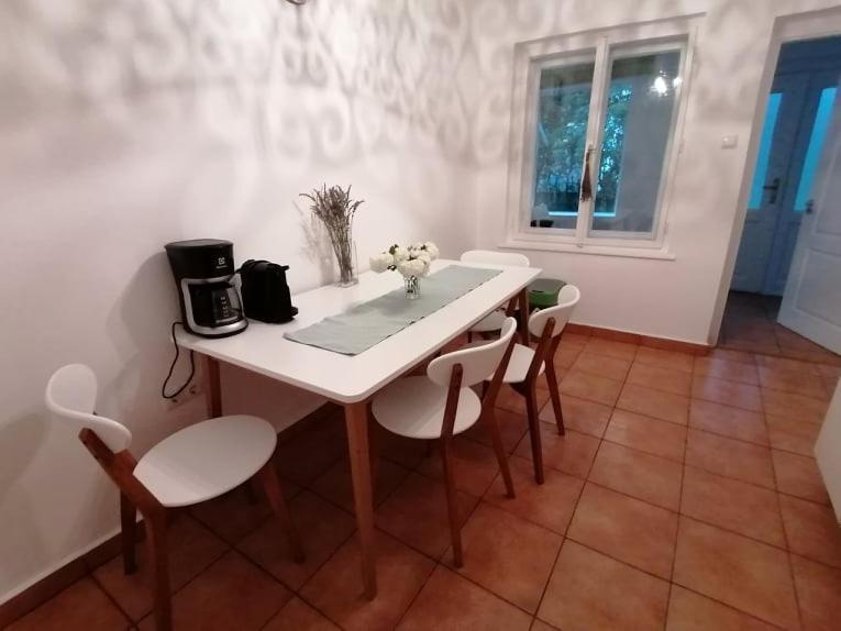 Apartmán Dobo13 Balatonboglár Exteriér fotografie